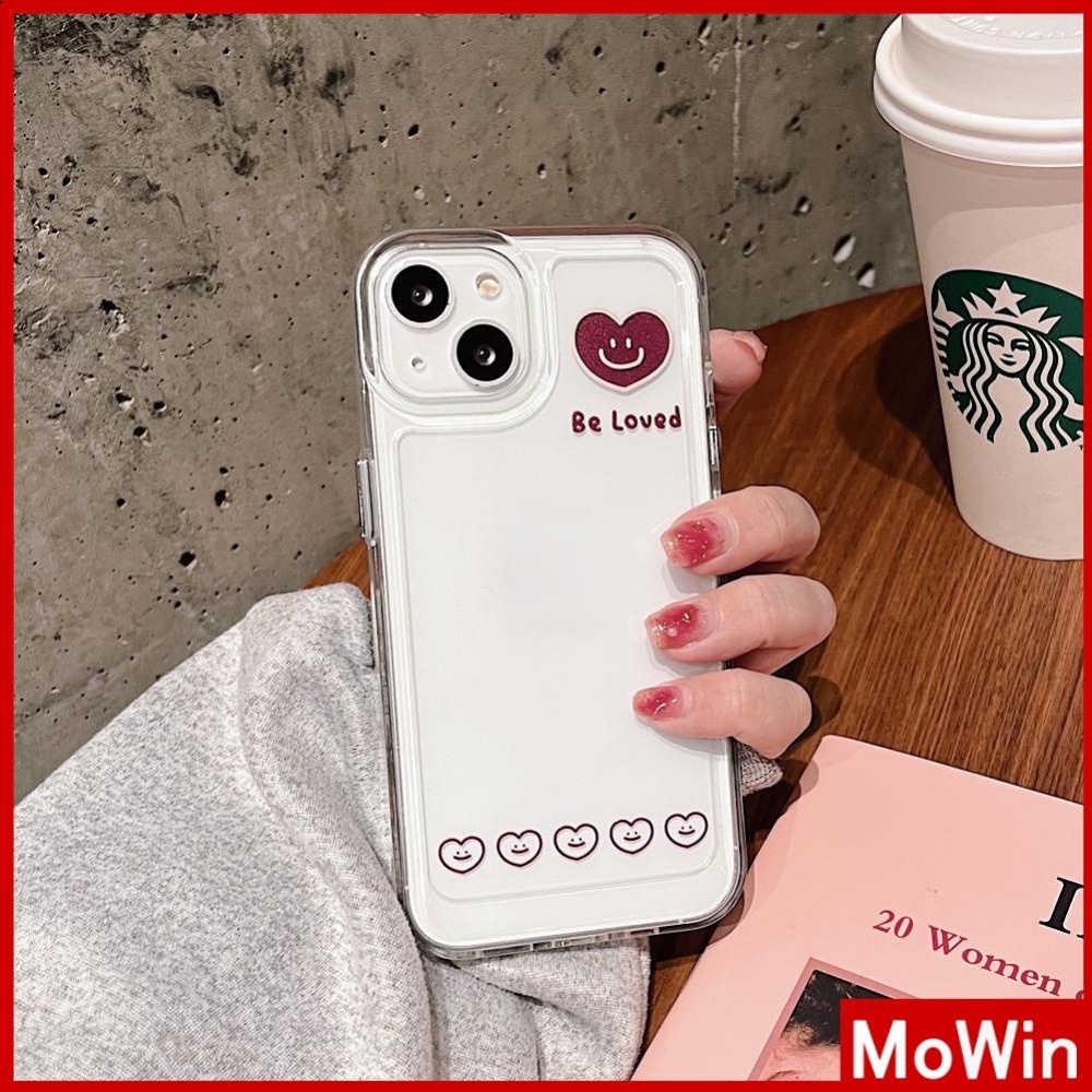 Ốp điện thoại TPU mềm trong suốt chống sốc bảo vệ camera nút mạ thích hợp cho iPhone 13 Pro Max 12 Pro Max 11 7 Plus