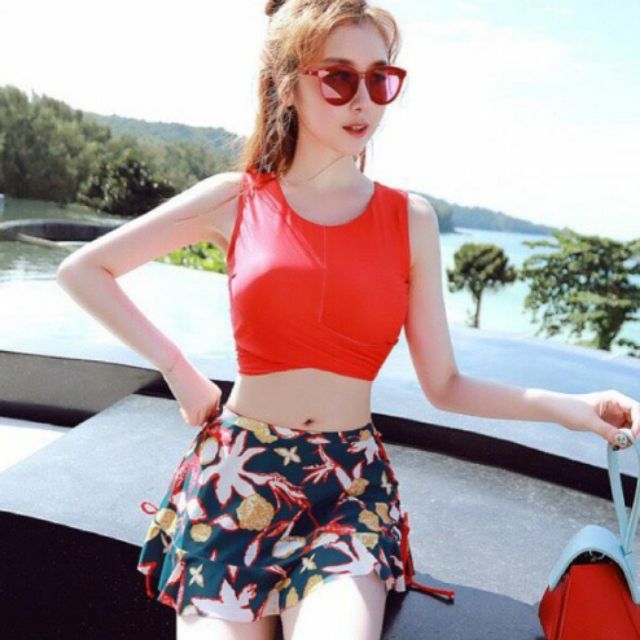 Bikini 2 mảnh
