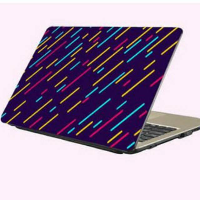 Miếng Dán LAPTOP Garskin