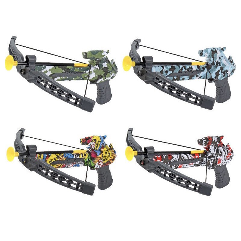 Cung tên thể thao đồ chơi trẻ em MH:B0329