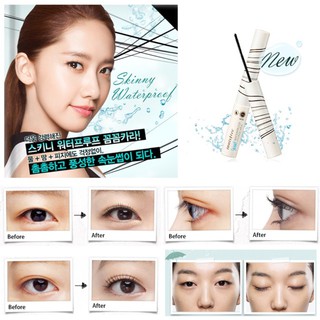 Mascara Innisfree Skinny Microcara
