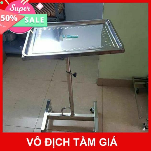 Bàn tít phẫu thuật, dùng trong spa, y tế