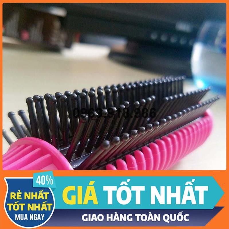 ⛄ Lược Điện Nova Chải Thẳng Uốn Cụp Tạo Kiểu Tóc 3 In 1 Đẹp Cao Cấp Giá Gốc Sỉ Rẻ 🍷 Tổng Kho Gia Dụng Vũng Tàu 🍷