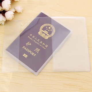 1 Bao Hộ Chiếu Chống Thấm Nước Ykd