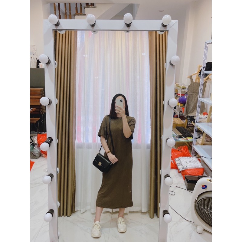 (Ảnh thật) Túi đeo chéo
