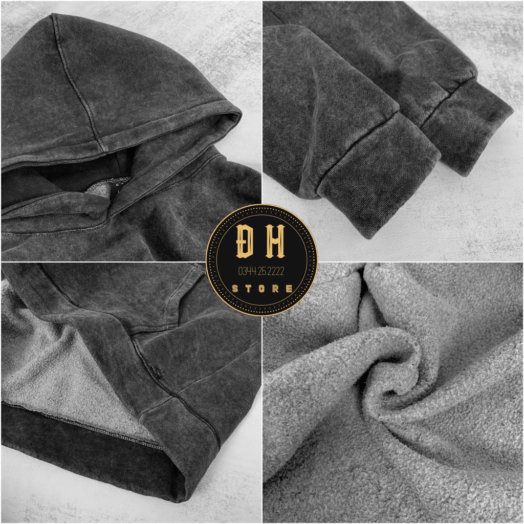 Áo Hoodie Loang Dài Tay Nam Nữ Có Mũ Phong Cách hàn Quốc Mẫu Mới | BigBuy360 - bigbuy360.vn