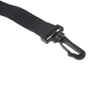 pri Replacement Adjustable Bag Shoulder Bag Strap Camera Guitar Bag Belt Strap New