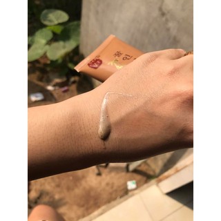 ComBo Tri Mụn Thần Thánh Cao Mụn Sâm Đỏ - Sửa Rửa Mặt