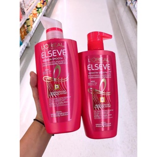 Dầu gội Loreal Thái