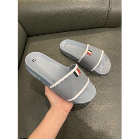 Dép Nam Thom Browne S.C 🔥 ⚜️ NEW