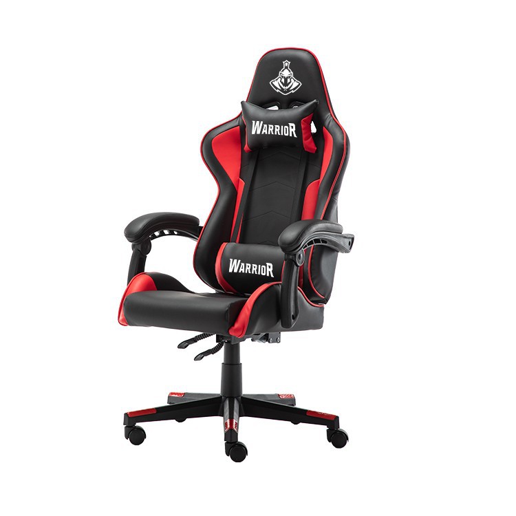 Ghế WARRIOR GAMING CHAIR - Crusader Series - WGC102