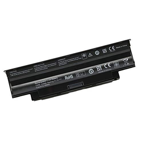 Pin laptop Dell Inspiron N5010, N5030, N7010, N7110, N4110, N5110, M501