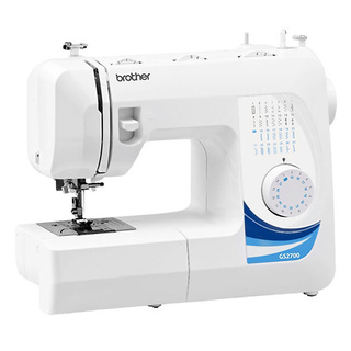 Máy May Brother GS2700 Hàng chính hãng