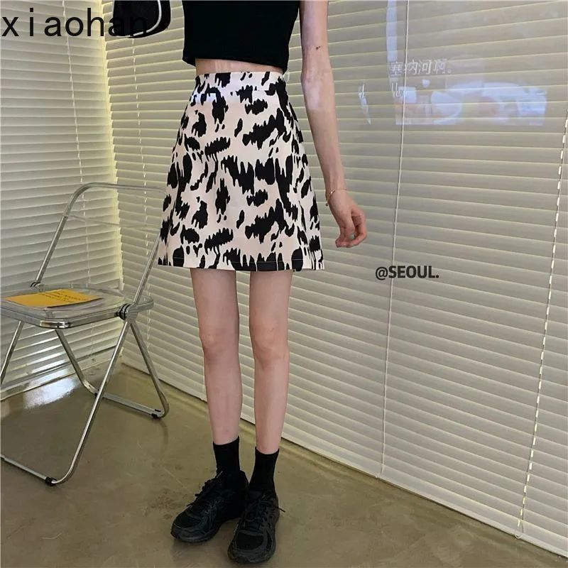 Chân Váy Chữ A Thời Trang Hàn Quốc 2021 | BigBuy360 - bigbuy360.vn