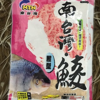 Mồi tôm tanh NTN 8819