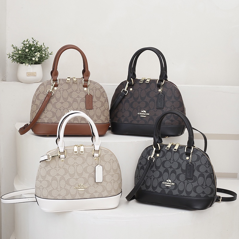 Túi Đeo Chéo Bằng Da Thật 100% Chất Lượng Cao