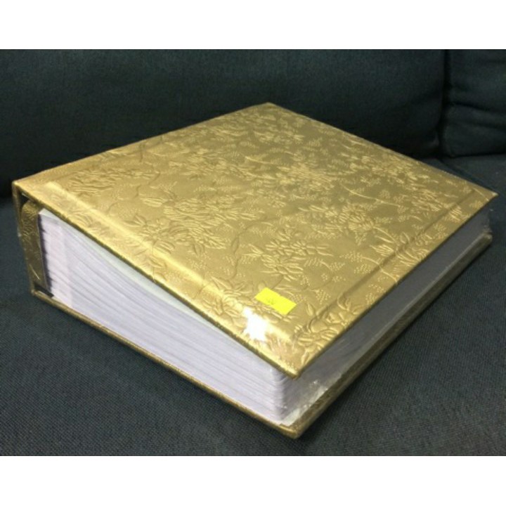 Album 13x18 VN không hộp hàng đặt 200-300-400-500 ảnh - SIVN