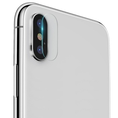 Kính cường lực dành cho camera iPhone
