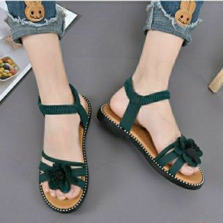 Sandal bé gái (size 32-37)