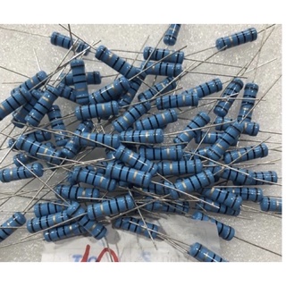 Set 20 Trở công suất 3W 5%