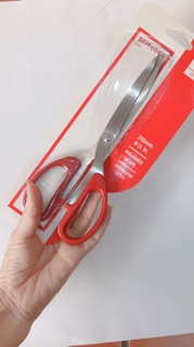 Kéo Deli lớn 6010