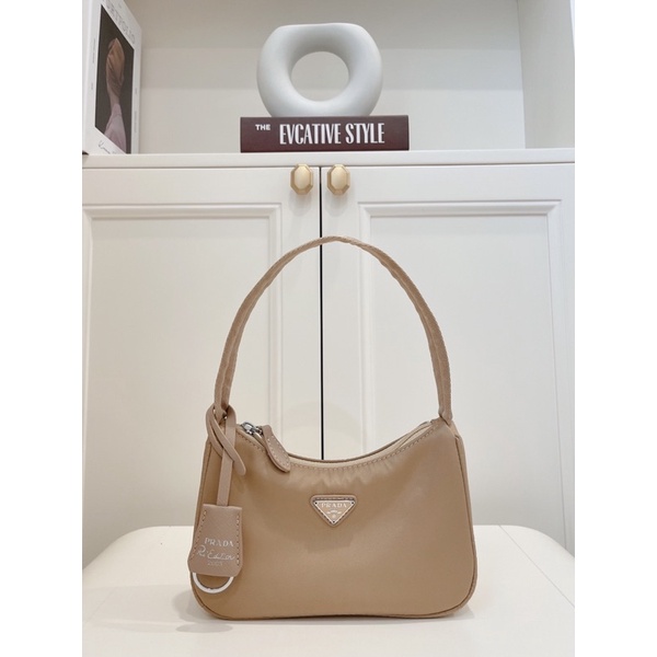 ❌TÚI PRADA RE-EDITION NYLON BAG