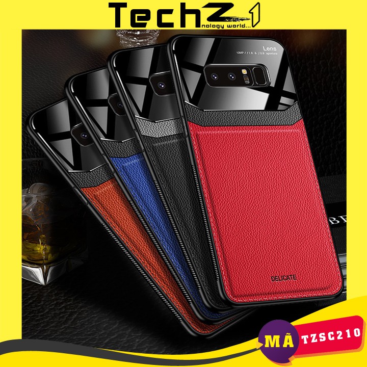 Ốp Lưng Samsung A50/A50S/A70/S10/S10 Plus/S20/S20 Plus/S20 Ultra/Note 9/Note 10/Note 10 Plus - Mã TZSC210
