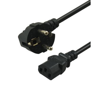 Dây nguồn laptop dành cho adapter - Dây Sạc 3 chấu dành cho nồi cơm điện, loa kéo, siêu nước - LOẠI TỐT ĐỘ BỀN CAO