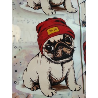 Màng ép chuyên nhiệt dog