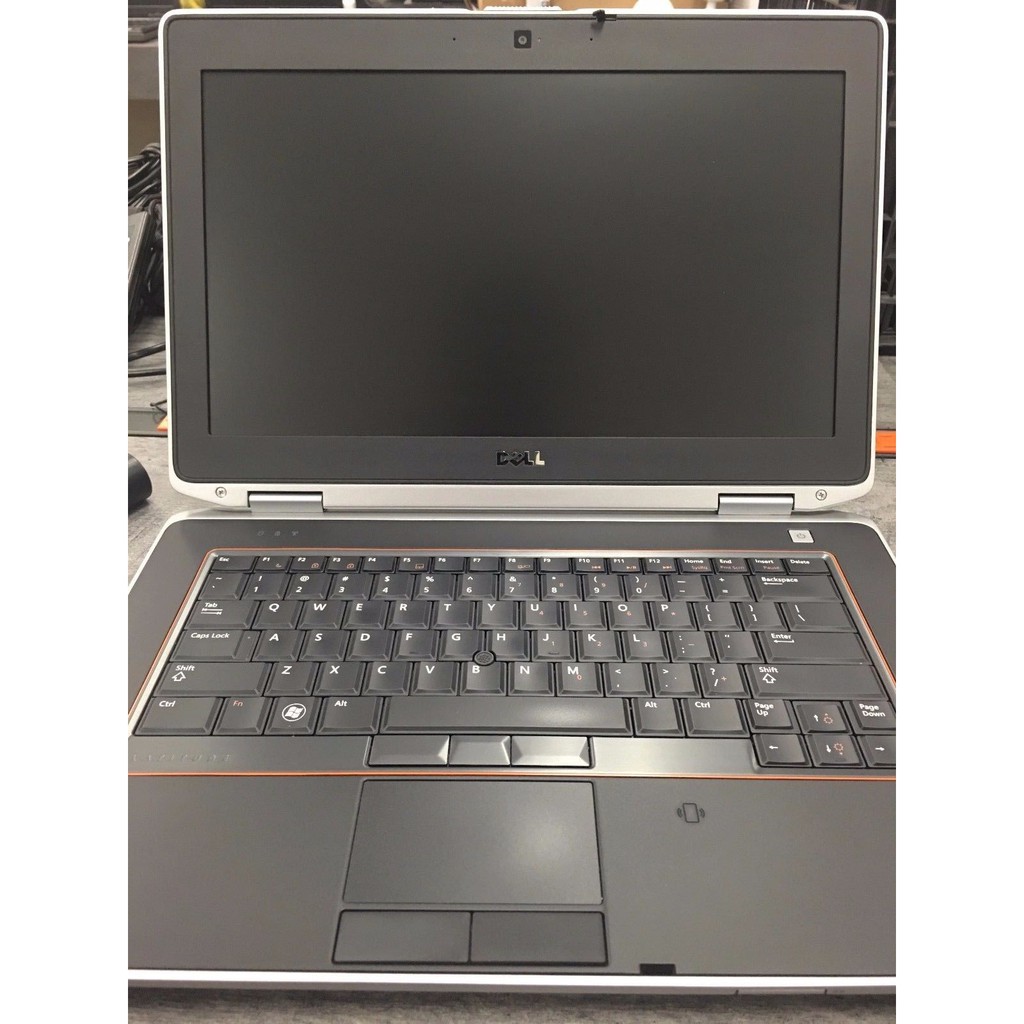 Dell Latitude E6420 ATG core i7