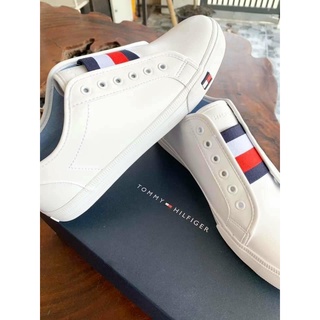 𝐆𝐢𝐚̀𝐲 𝐓𝐨𝐦𝐦𝐲 𝐇𝐢𝐥𝐟𝐢𝐠𝐞𝐫 𝐅𝐞𝐧𝐭𝐢𝐢 𝐋𝐚𝐜𝐞-𝐮𝐩 𝐒𝐧𝐞𝐚𝐤𝐞𝐫 chính hãng (săn sale costco Mỹ)