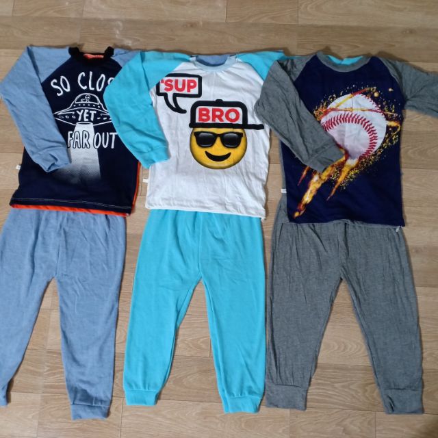 Combo  5bo