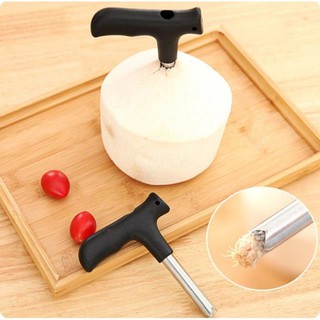 Sale dụng cụ khui dừa nhanh shopanhthu