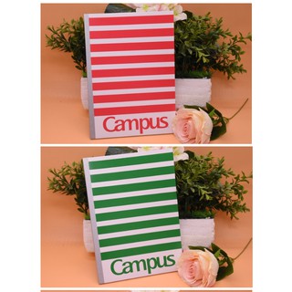 Vở Campus kẻ ngang Repete 80/120/200 trang