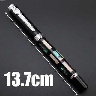 Bút máy Jinhao 8802 sang trọng