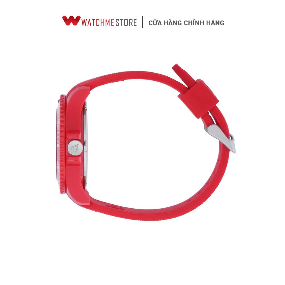 [ ĐẶC BIỆT 18-29.07 - VOUCHER 10%] - Đồng hồ Nam Ice-Watch dây silicone 007267