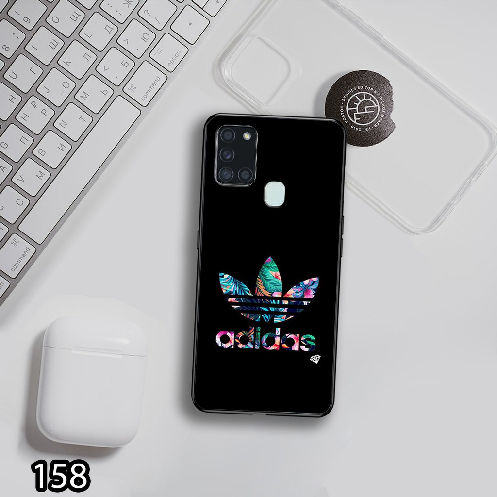 Ốp lưng Samsung A11/A21/A21S  in hình Logo ĄDÏĎÁŠ siêu đẹp, độc, lạ_KINGSTORE.HN_Ốp SS A11/A21/A21S