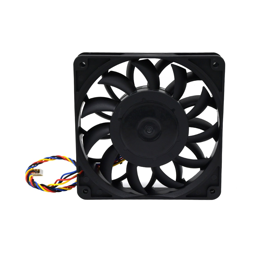 Quạt tản nhiệt 1PCBFUN 2025 AFB1212SH 4710KL-04W-B56 FFB1212SH dạng quả bóng chất lượng cao