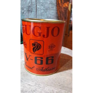 KEO DÁN ĐA NĂNG BUGJO V66 500G