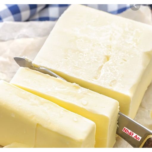 1kg Bơ thơm Cái Lân