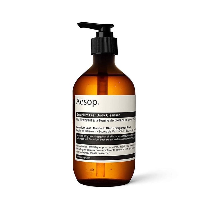 Sữa Tắm AeSop