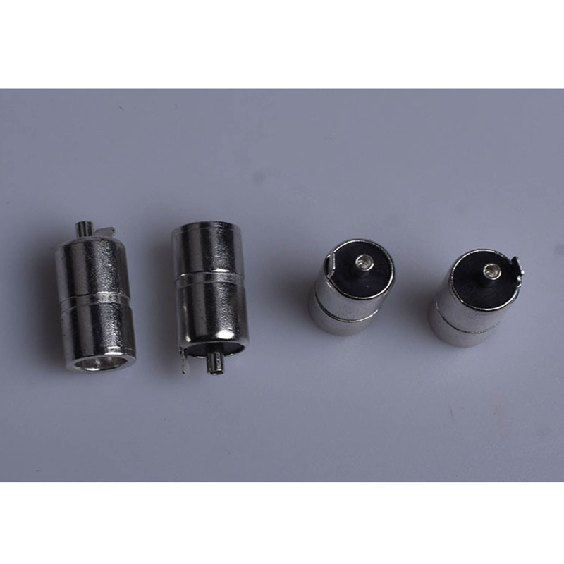 Set 10 Ổ Cắm Âm Thanh Nổi 3 5mm Chuyên Dụng