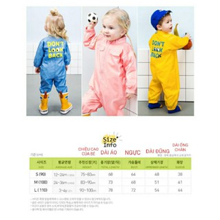 (Sz 90)-Body chống gió Pimpollo xuất Hàn