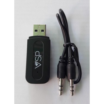 USB Bluetooth biến loa thường thành loa bluetooth VSP H163