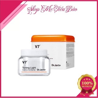 Kem V7 Toning Light Dr. Jart+