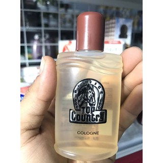 Nước Hoa Thái Lan Top Country (Baby & Người Lớn) của Thái Lan 55ml chai nhựa