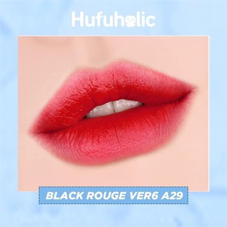 SON BLACK ROUGE VER 6
