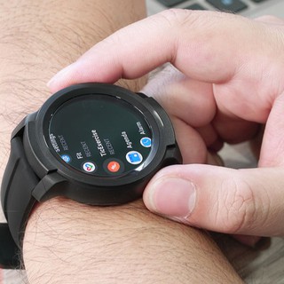 Đồng hồ thông minh Ticwatch E2 , mới 100% Fullbox