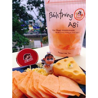Combo bánh tráng Abi 102k