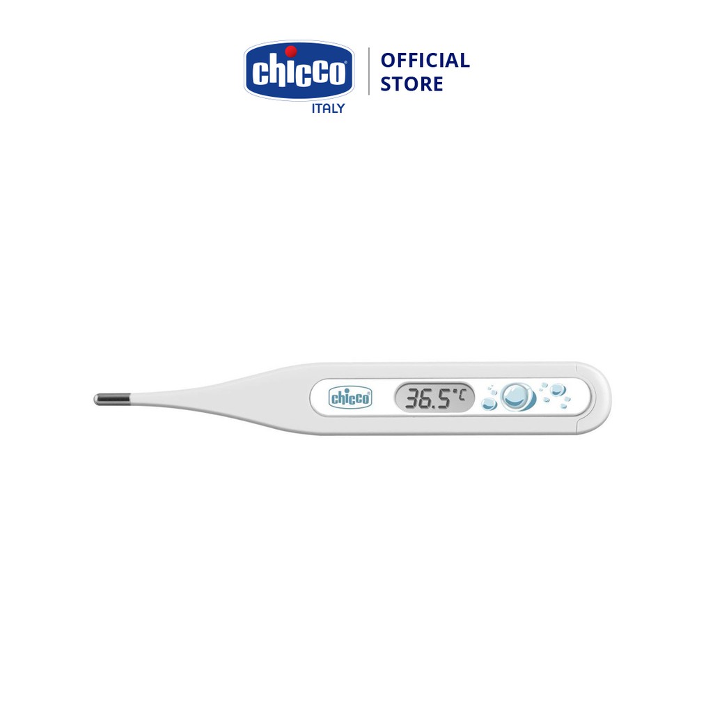 Nhiệt kế điện tử 3in1 Chicco